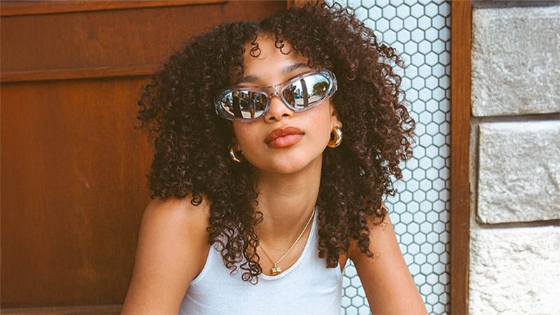 Photo-Ready Festival Sunglasses: Stand Out In Style