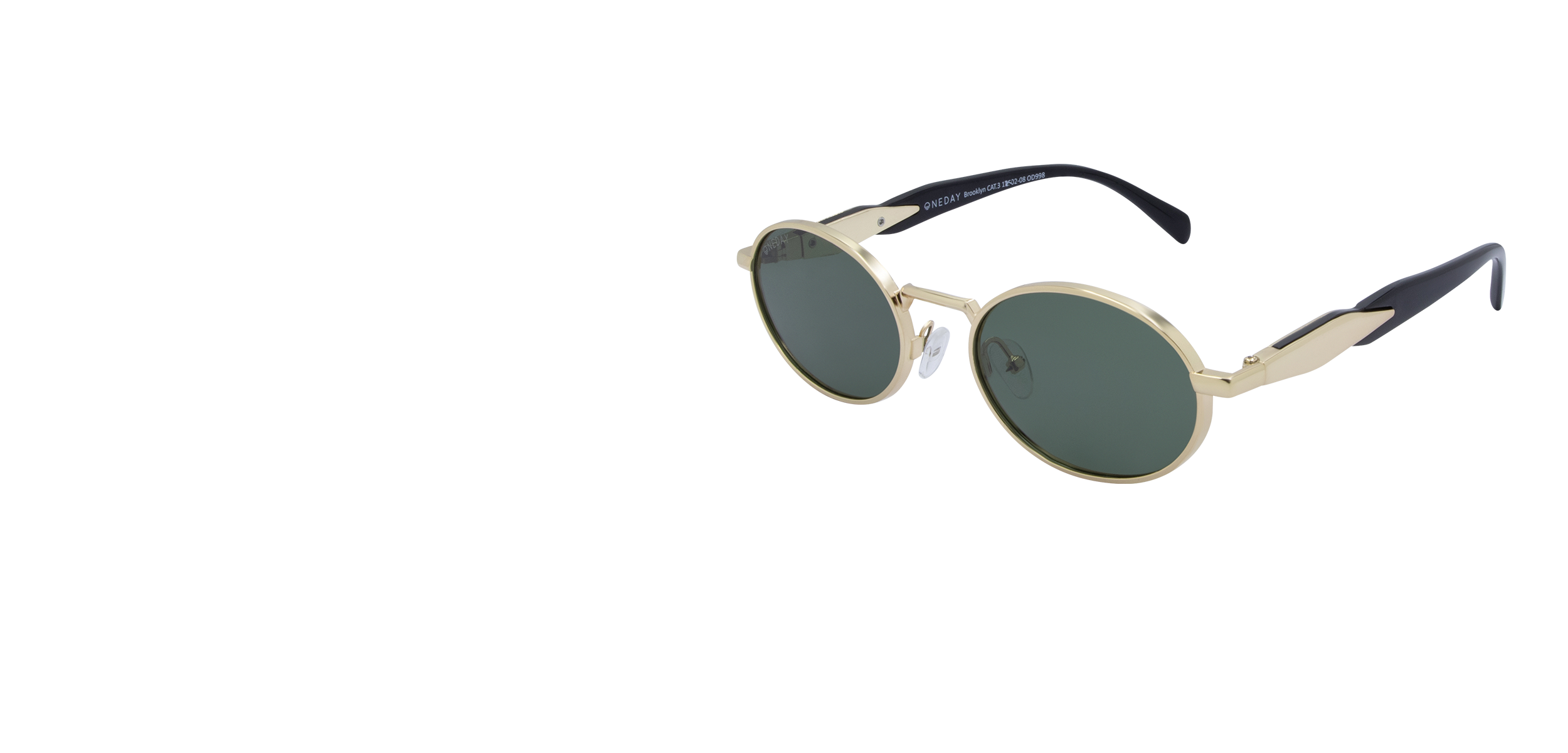 Brooklyn top seller sunglasses - desktop image