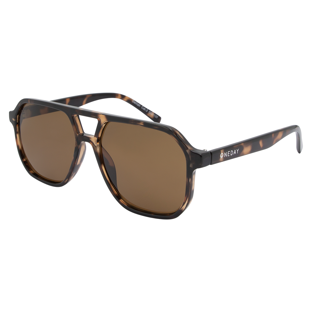 Delilah - Tort Brown