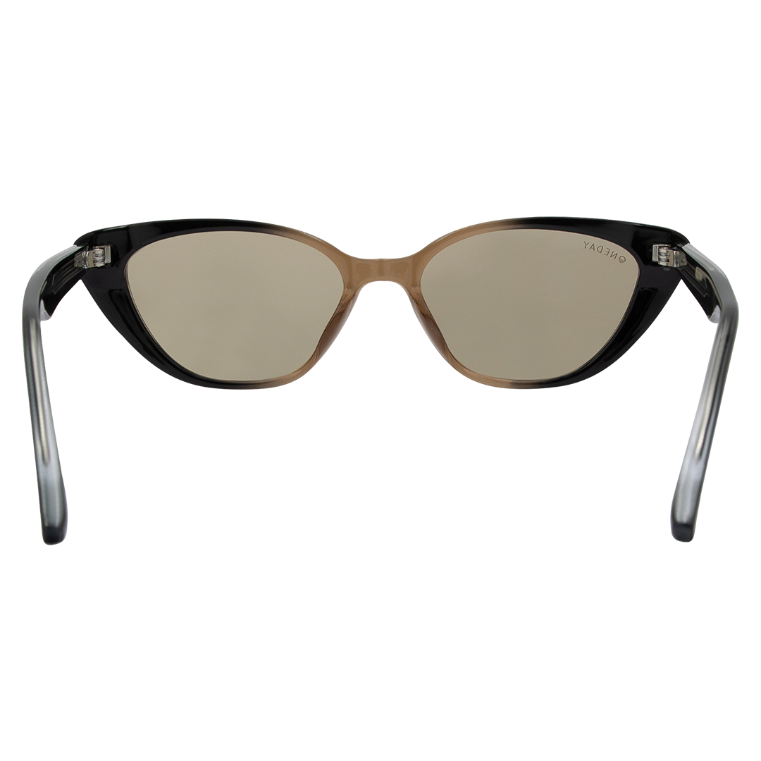 Celine - Black to Brown Brown
