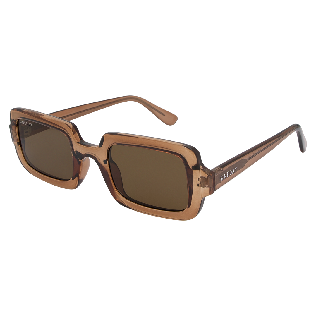 Gigi - Brown Brown