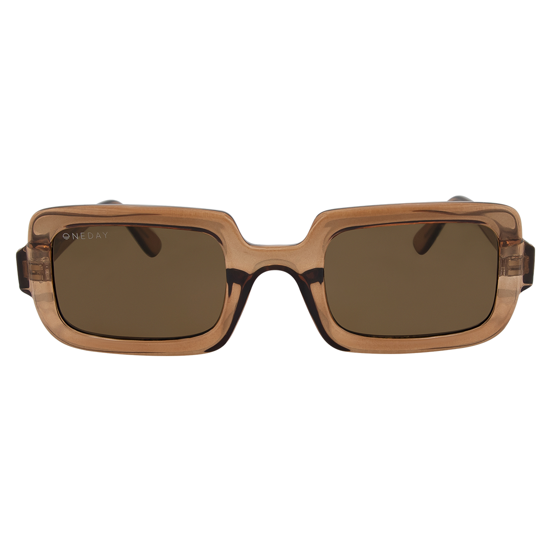 Gigi - Brown Brown