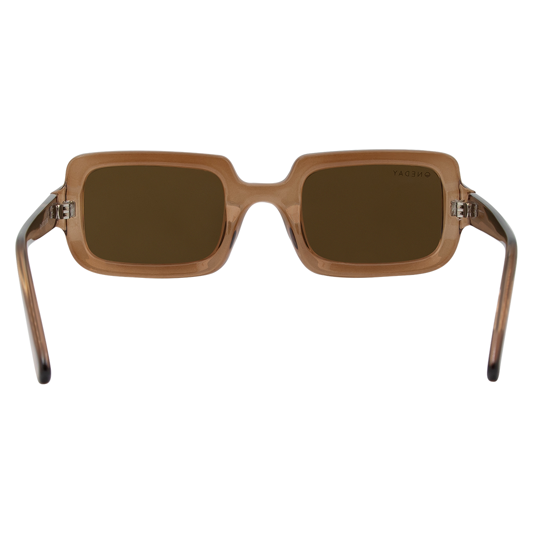 Gigi - Brown Brown
