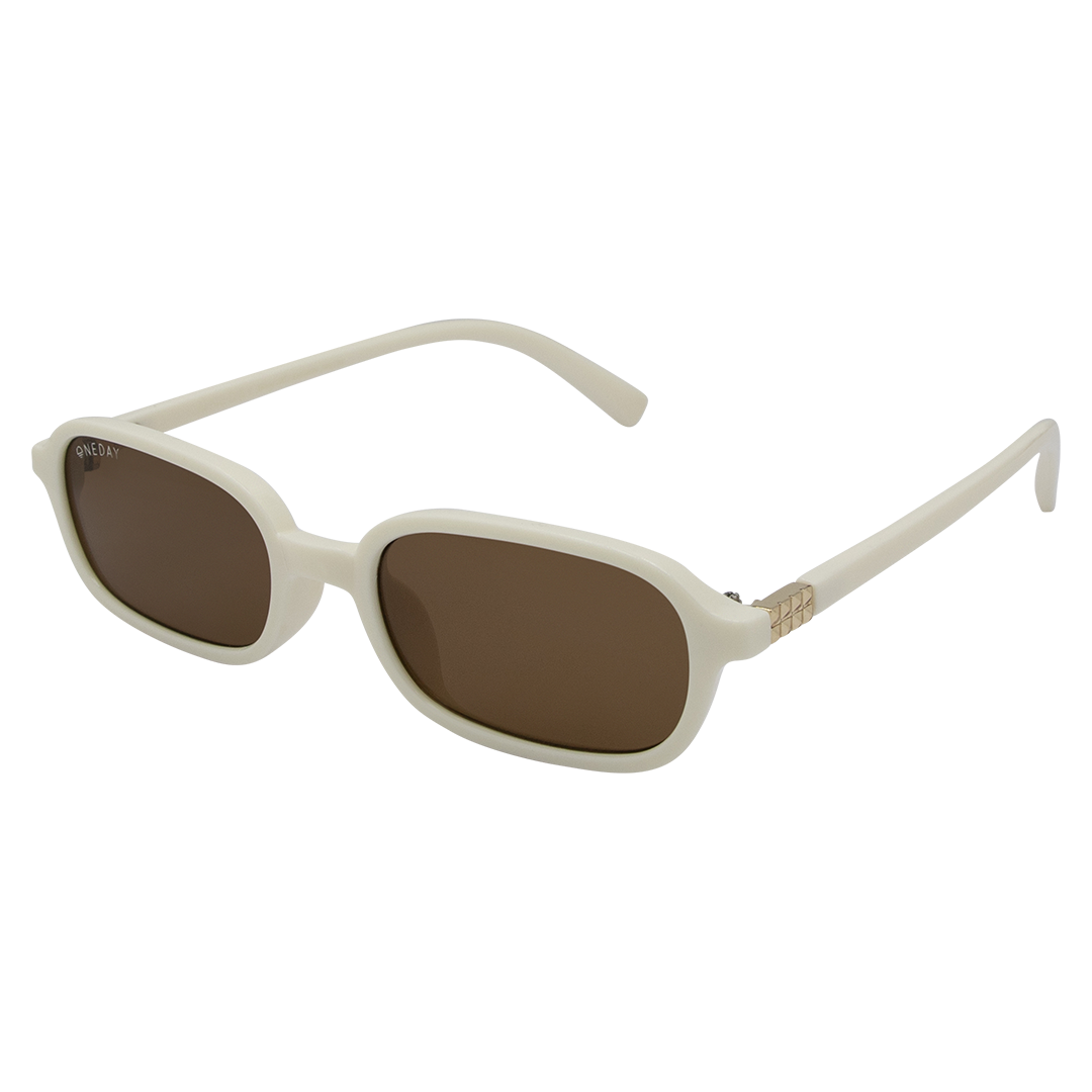 Ellery - Cream Brown