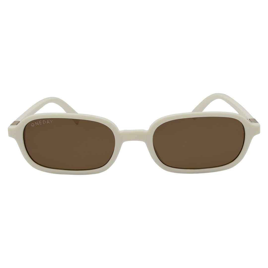 Ellery - Cream Brown