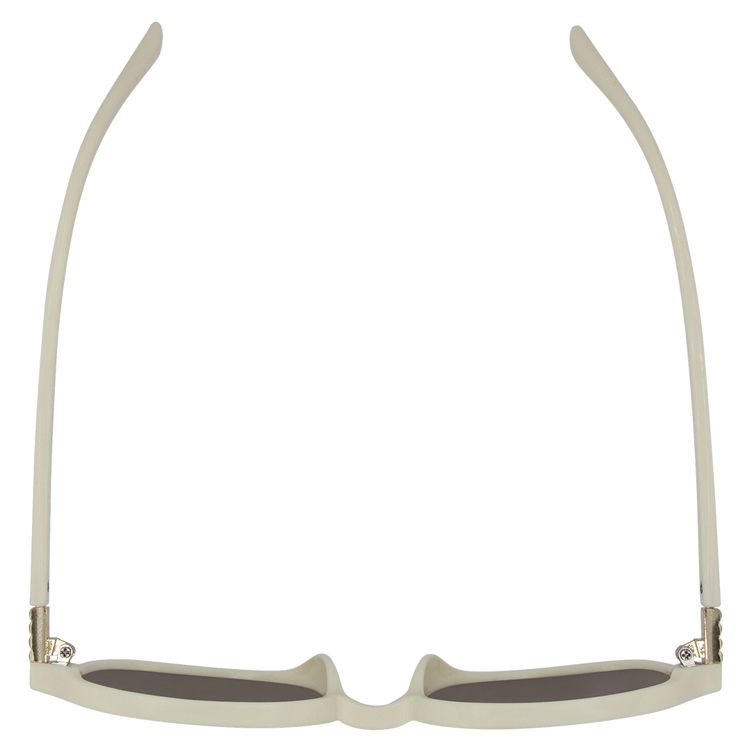 Ellery - Cream Brown