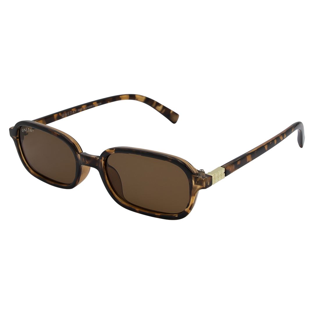 Ellery - Tort Brown