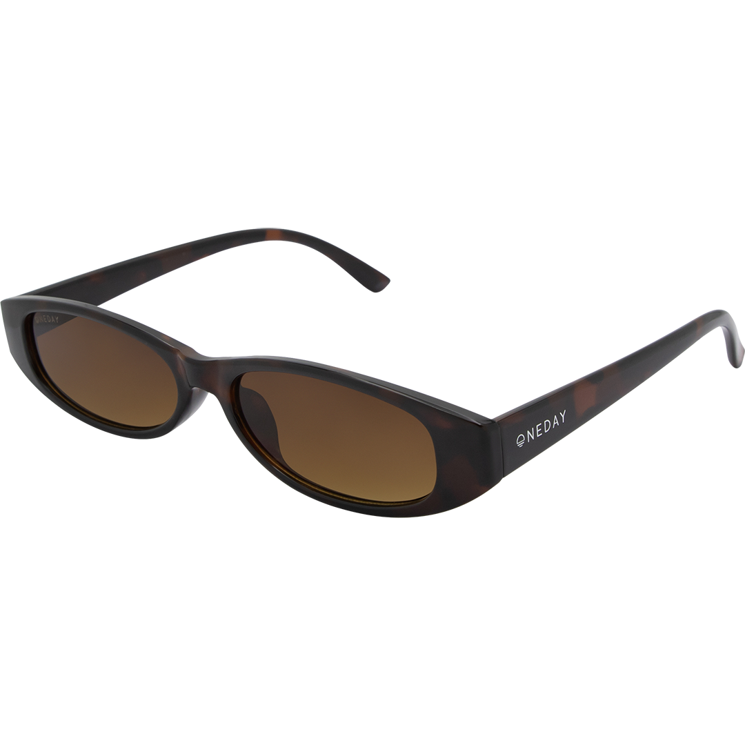 Dakota - Tortoise Brown