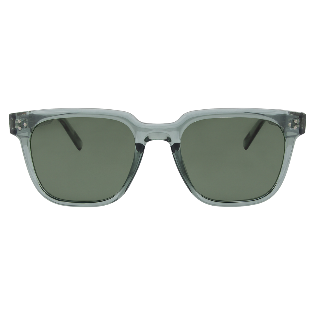 Parker - Green Green