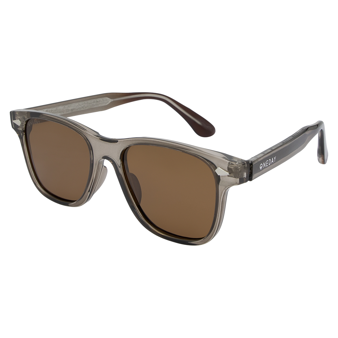 Halston - Olive Brown