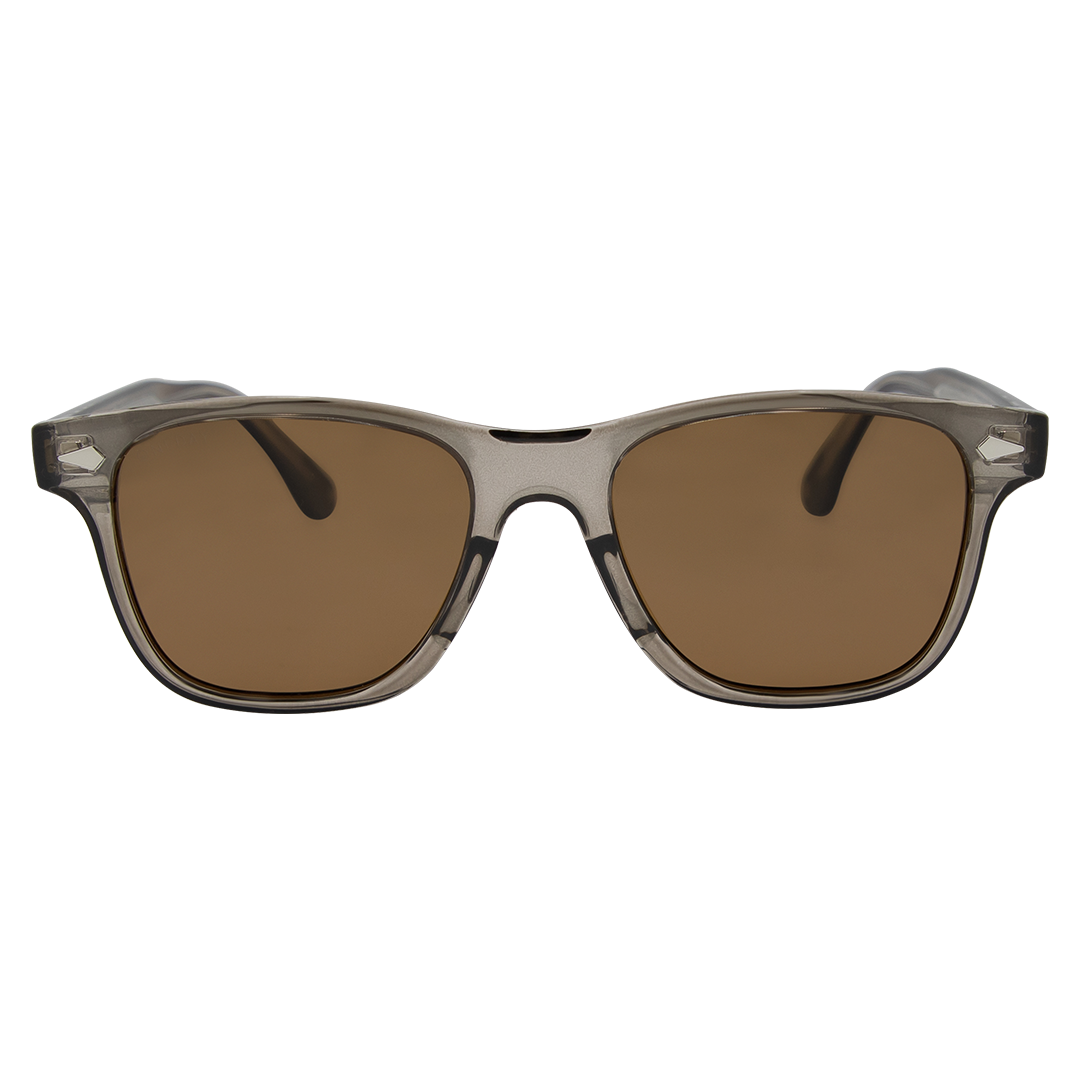 Halston - Olive Brown
