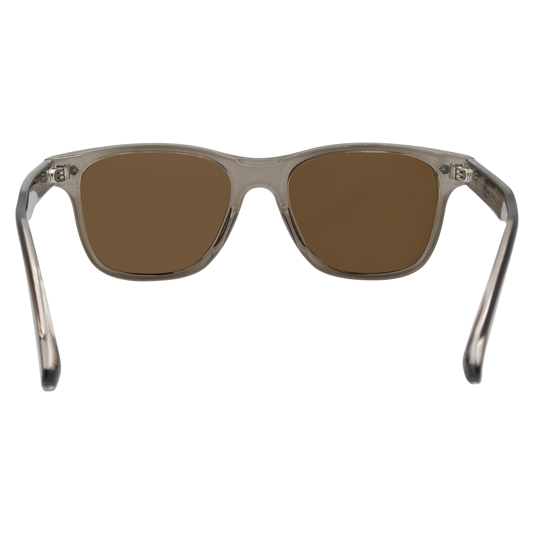 Halston - Olive Brown