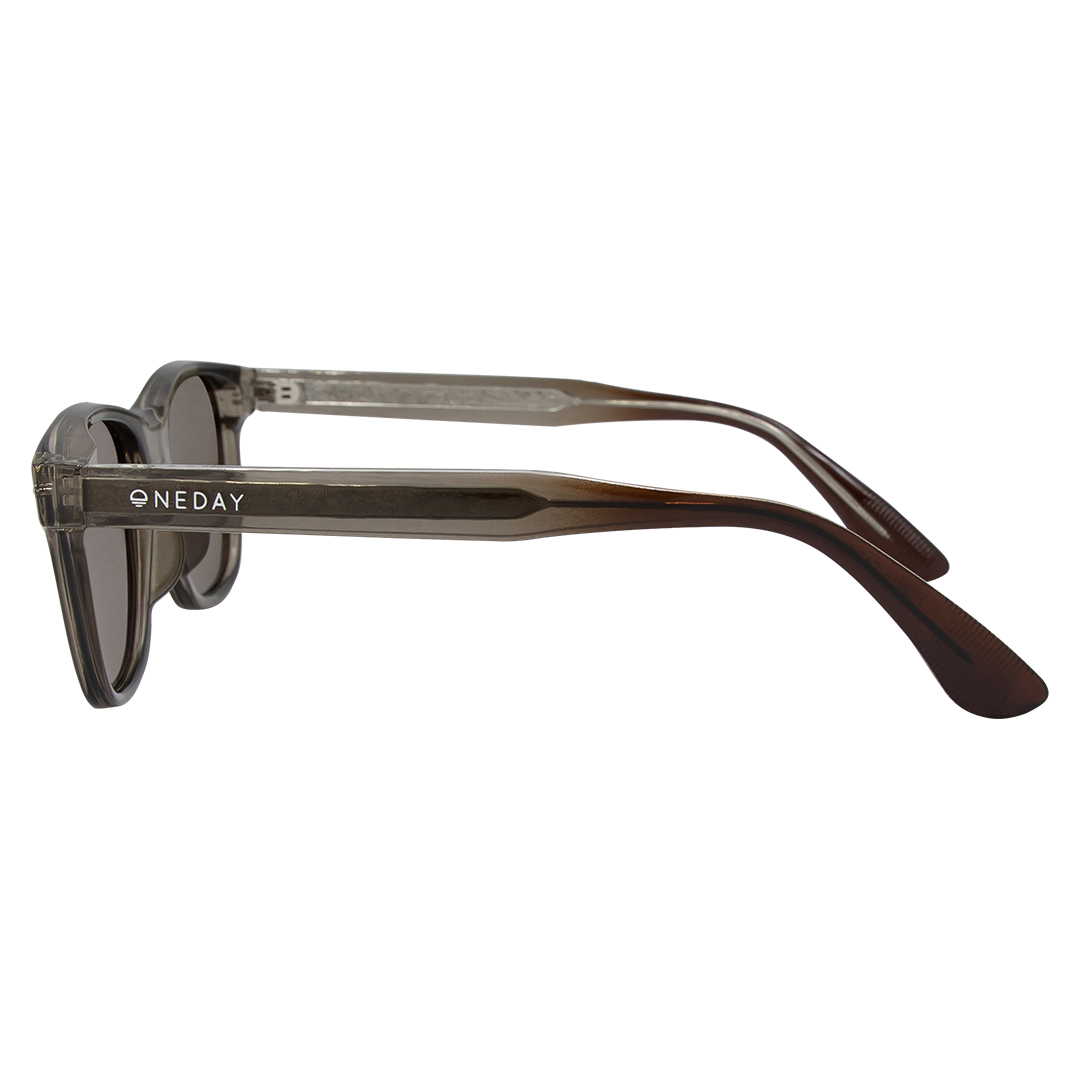 Halston - Olive Brown