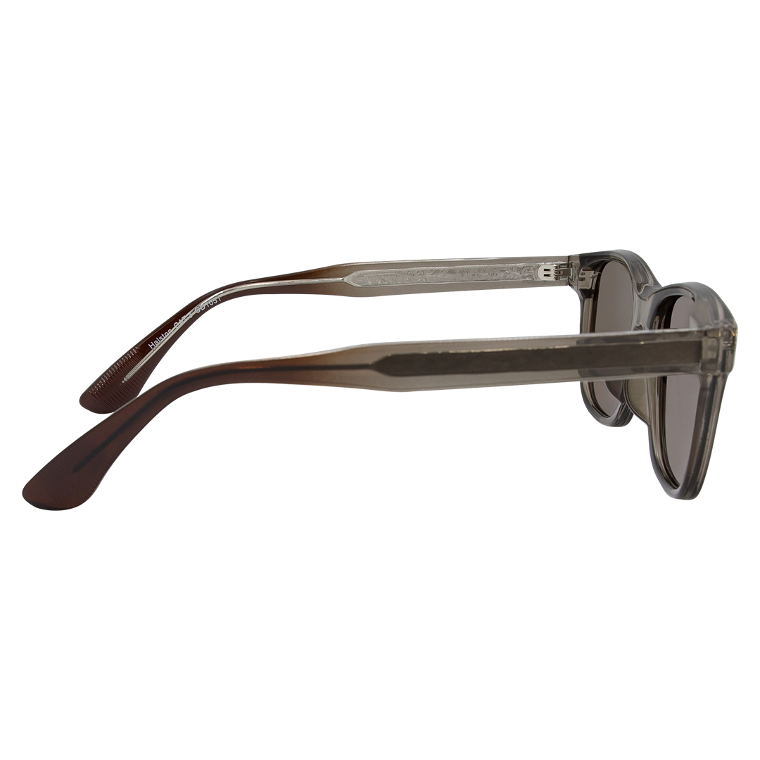 Halston - Olive Brown