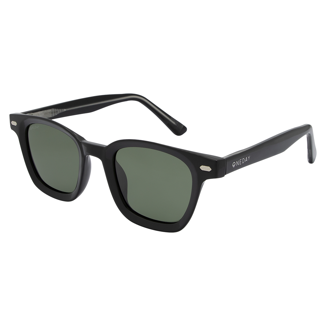 Aspen - Black G15
