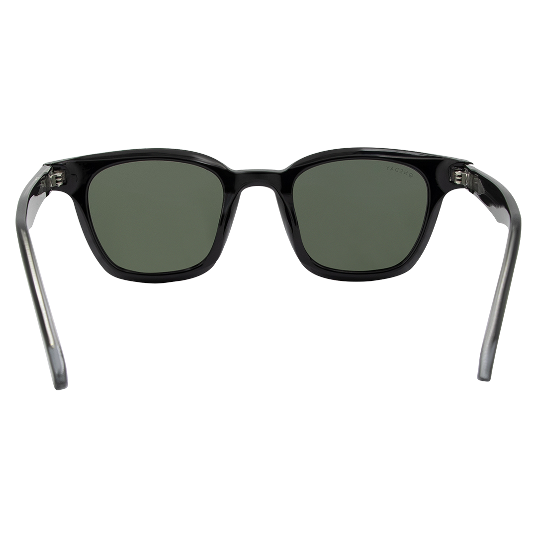 Aspen - Black G15
