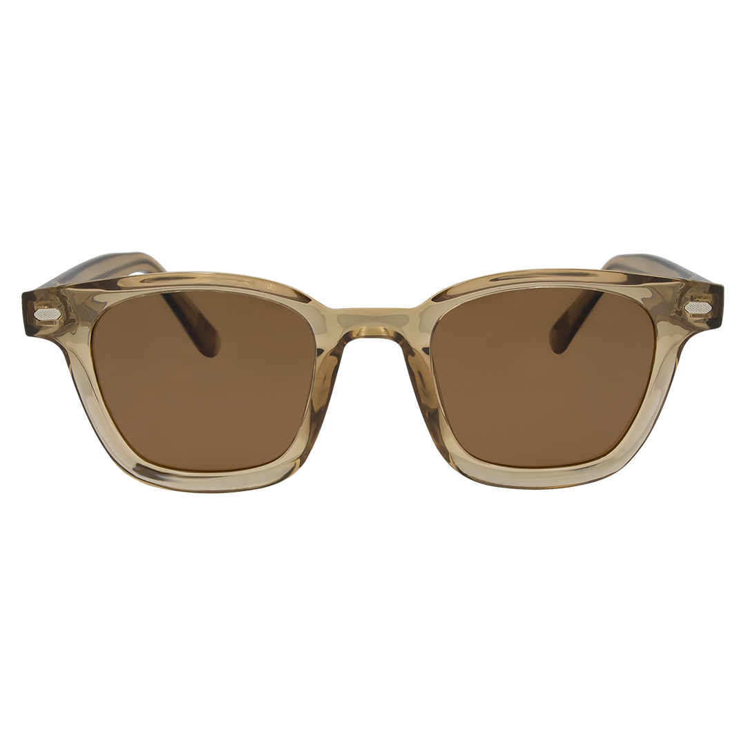 Aspen - Brown Brown