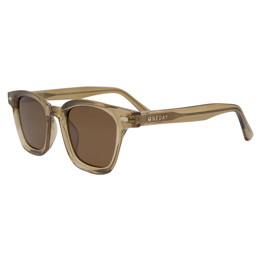Aspen - Brown Brown