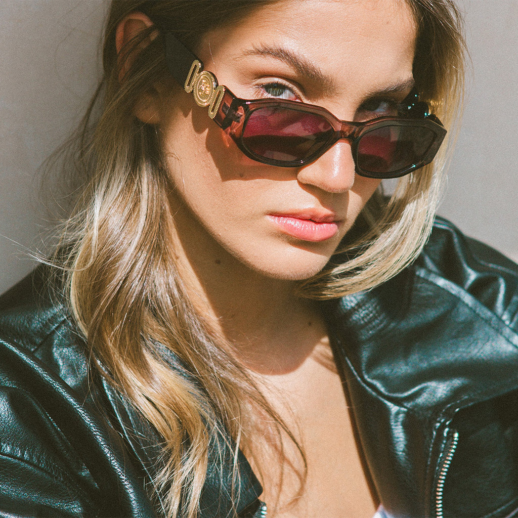 Vogue ladies sunglasses on sale
