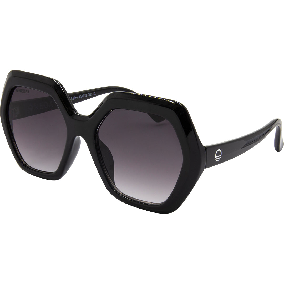 Groovy Baby Black Smoke