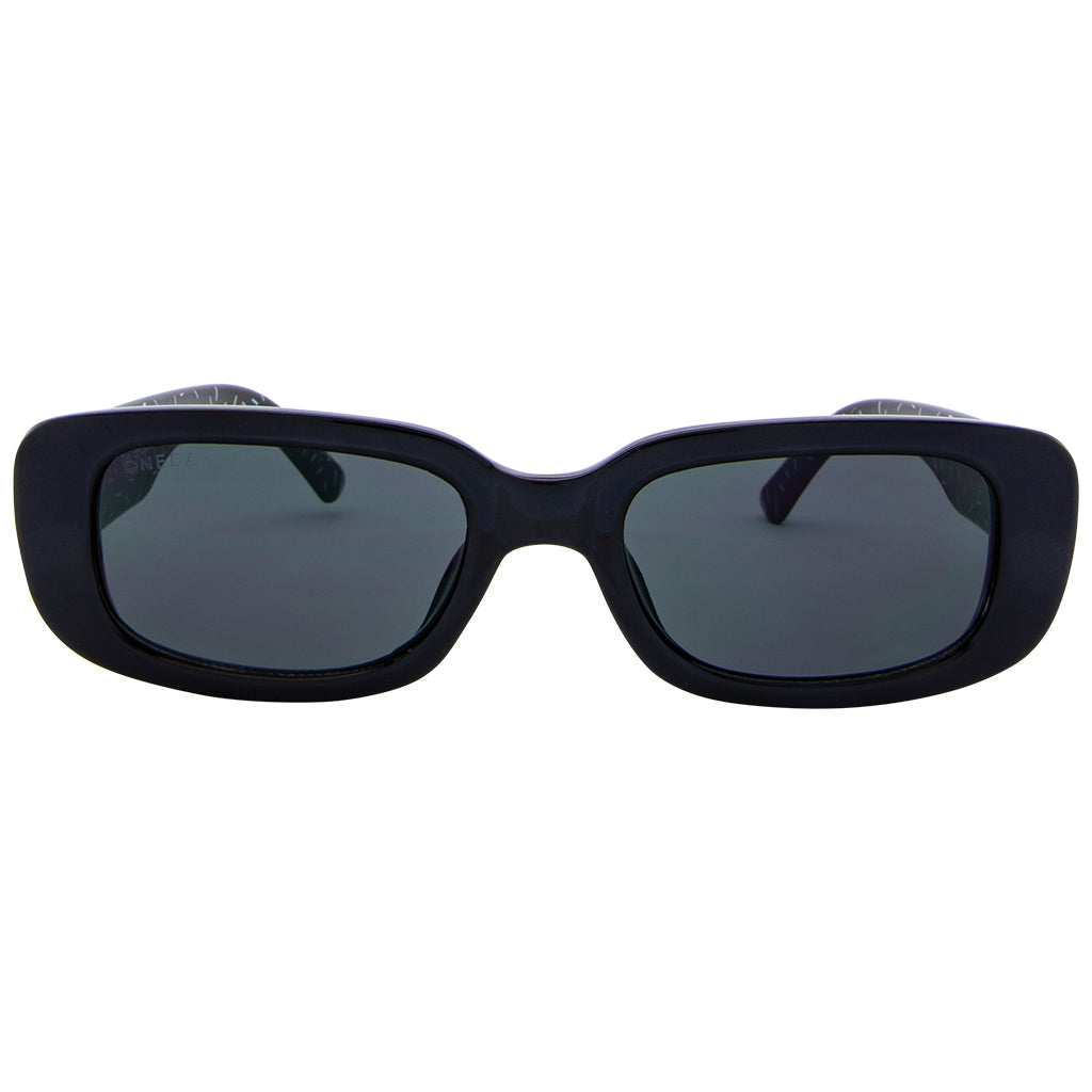 Drop Top Convertible Black Smoke