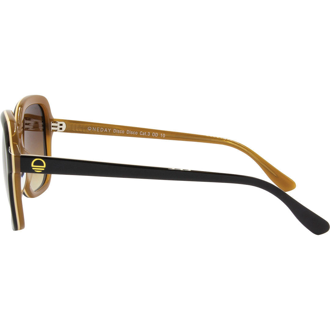 Disco Disco Brown Cream Acetate
