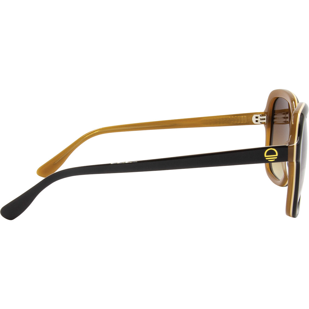 Disco Disco Brown Cream Acetate