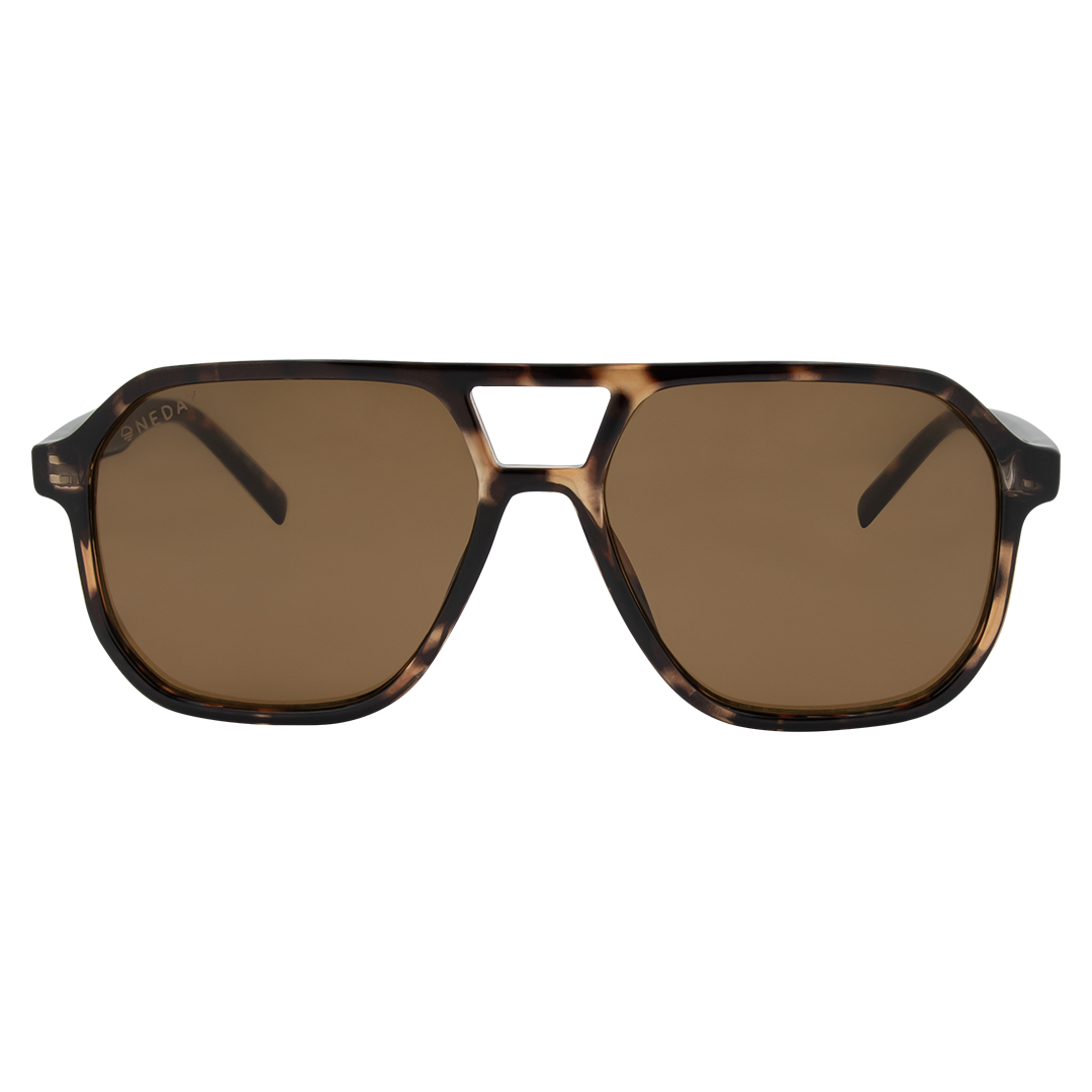 Delilah - Tort Brown