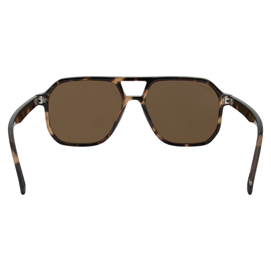 Delilah - Tort Brown