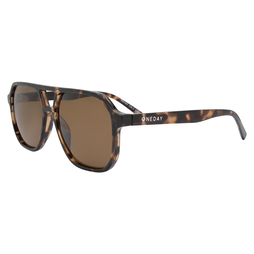 Delilah - Tort Brown