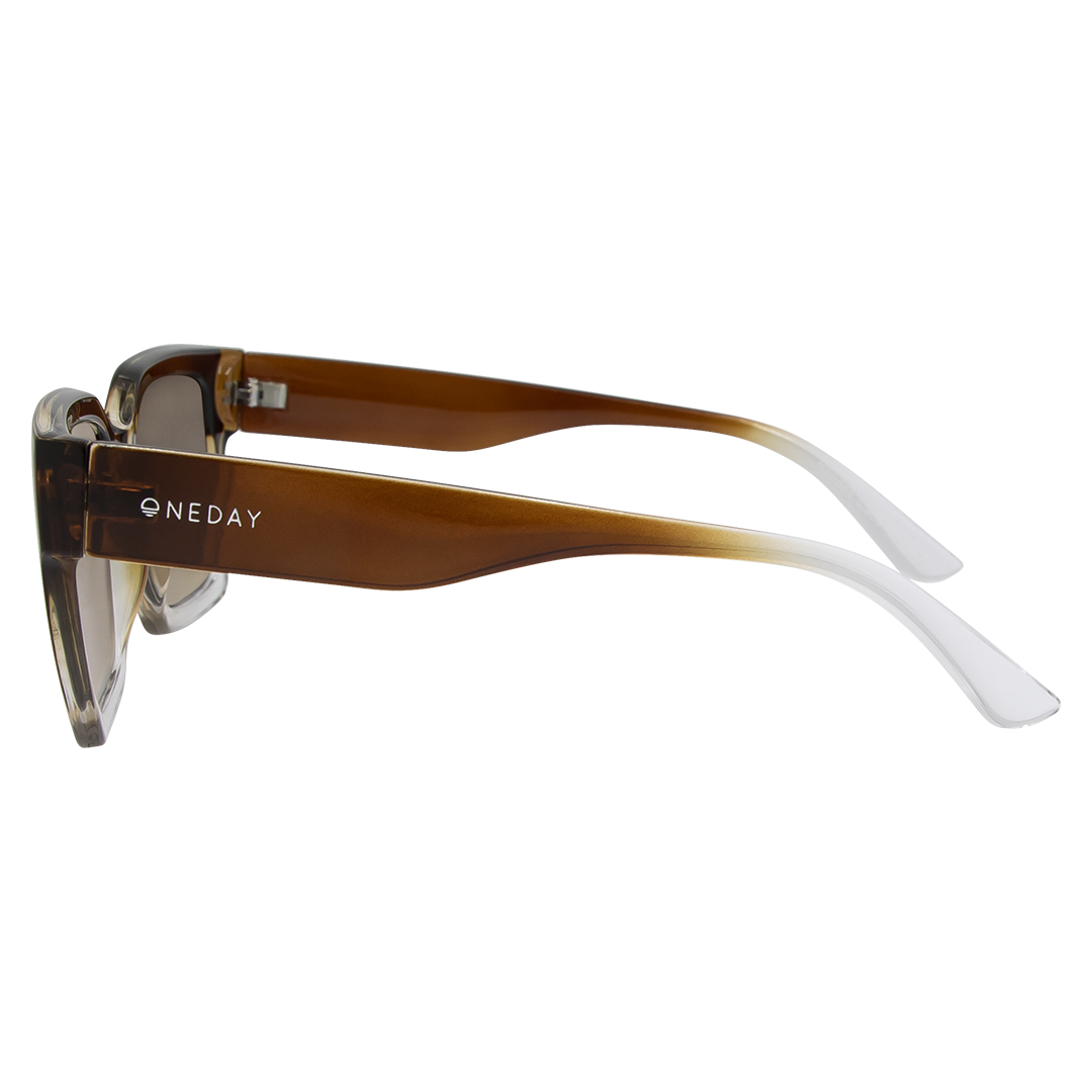 Rhodes - Brown to Clear