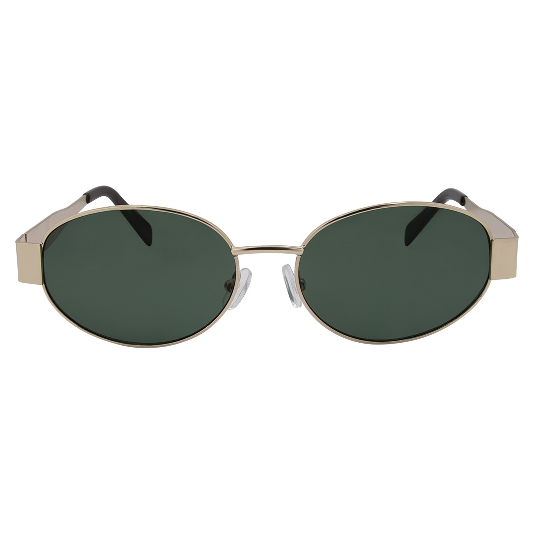 Kendall - Gold G15