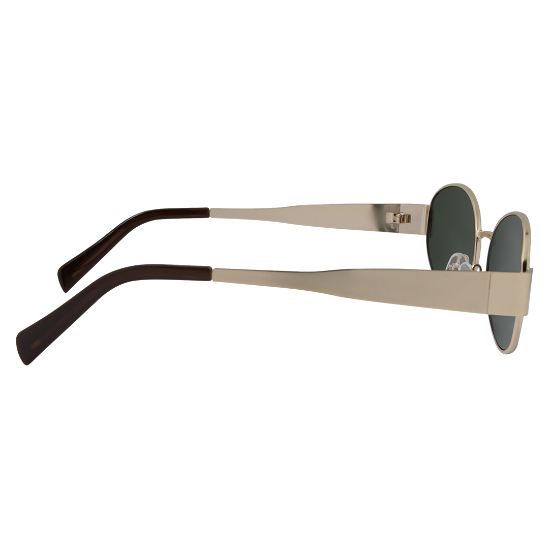 Kendall - Gold G15