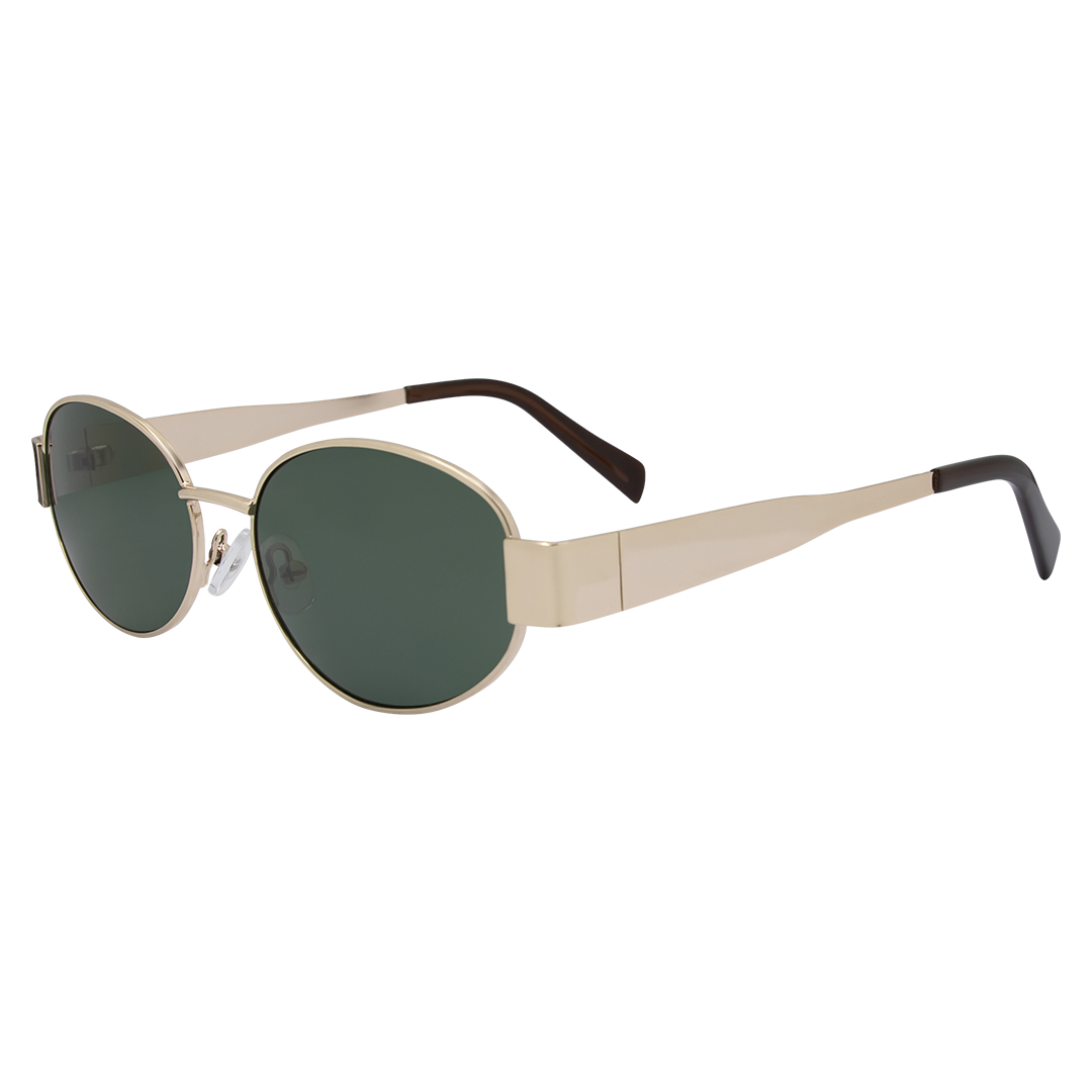 Kendall - Gold G15