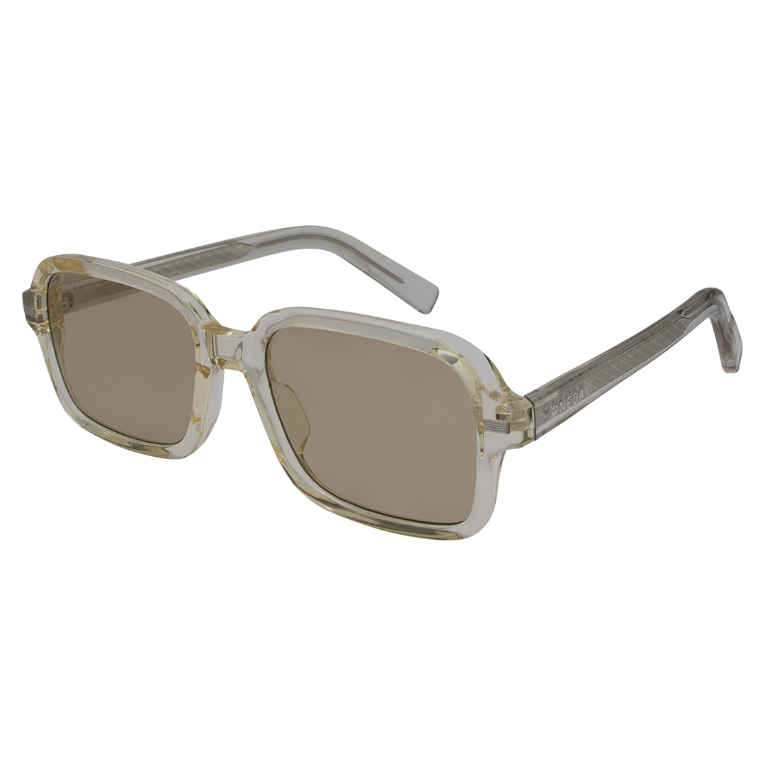 Chloe - Champagne Brown