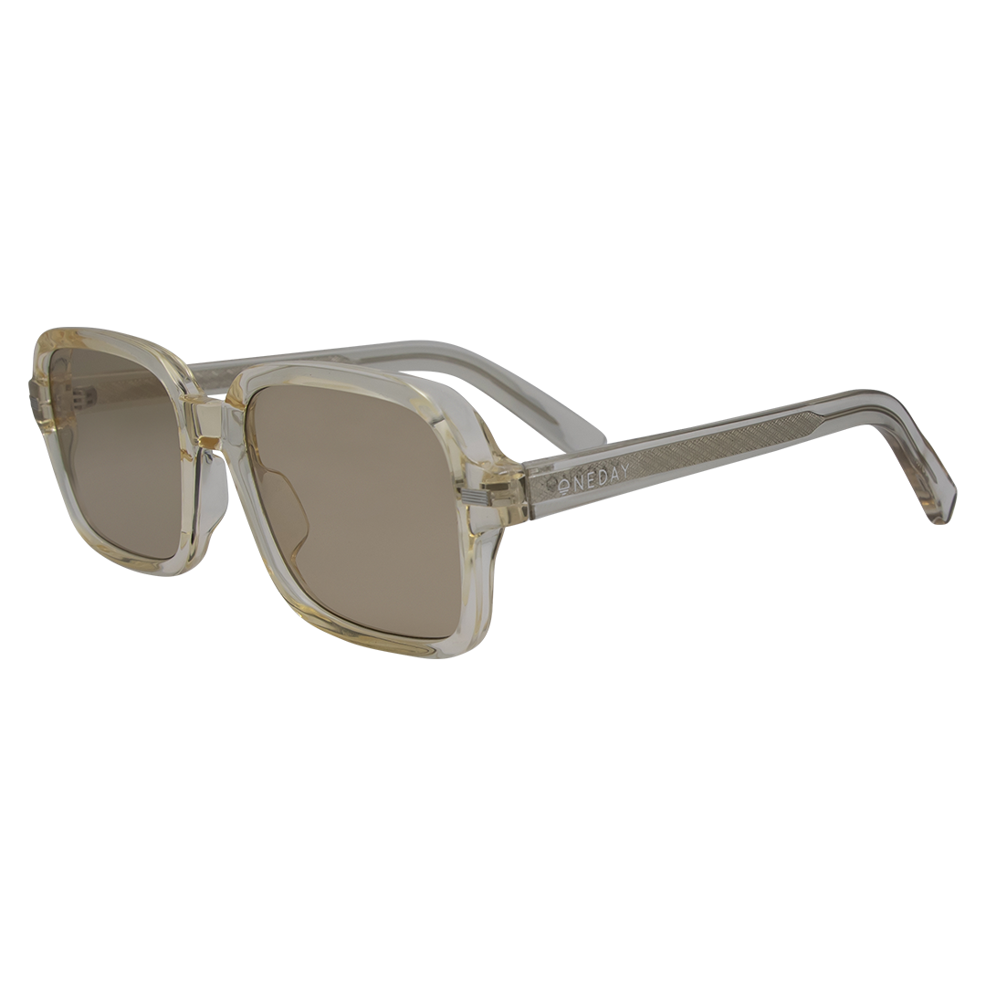 Chloe - Champagne Brown