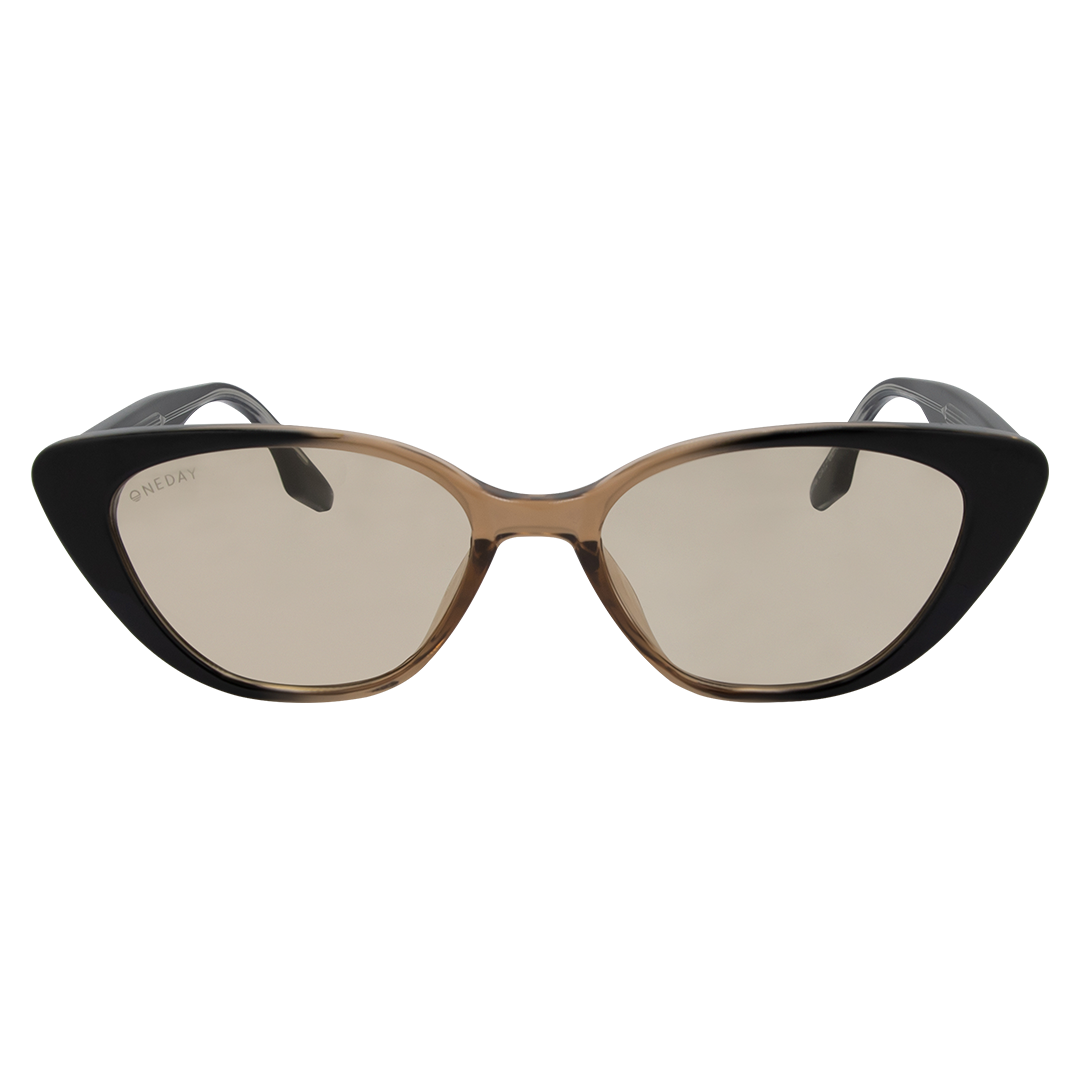 Celine - Black to Brown Brown