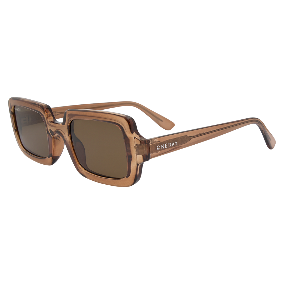 Gigi - Brown Brown