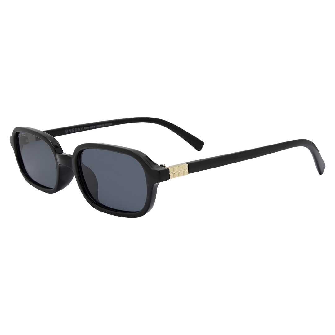 Ellery - Black Smoke