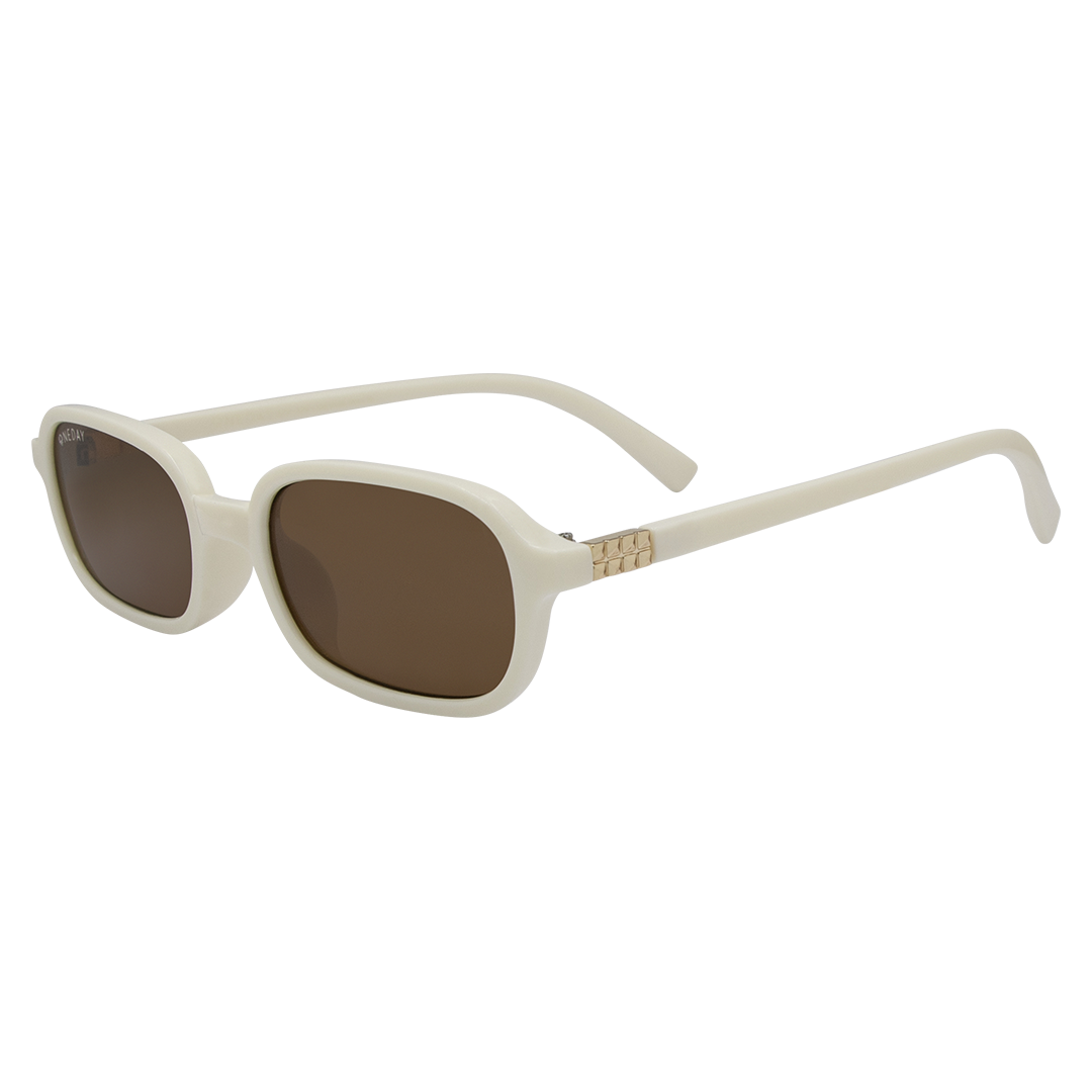 Ellery - Cream Brown