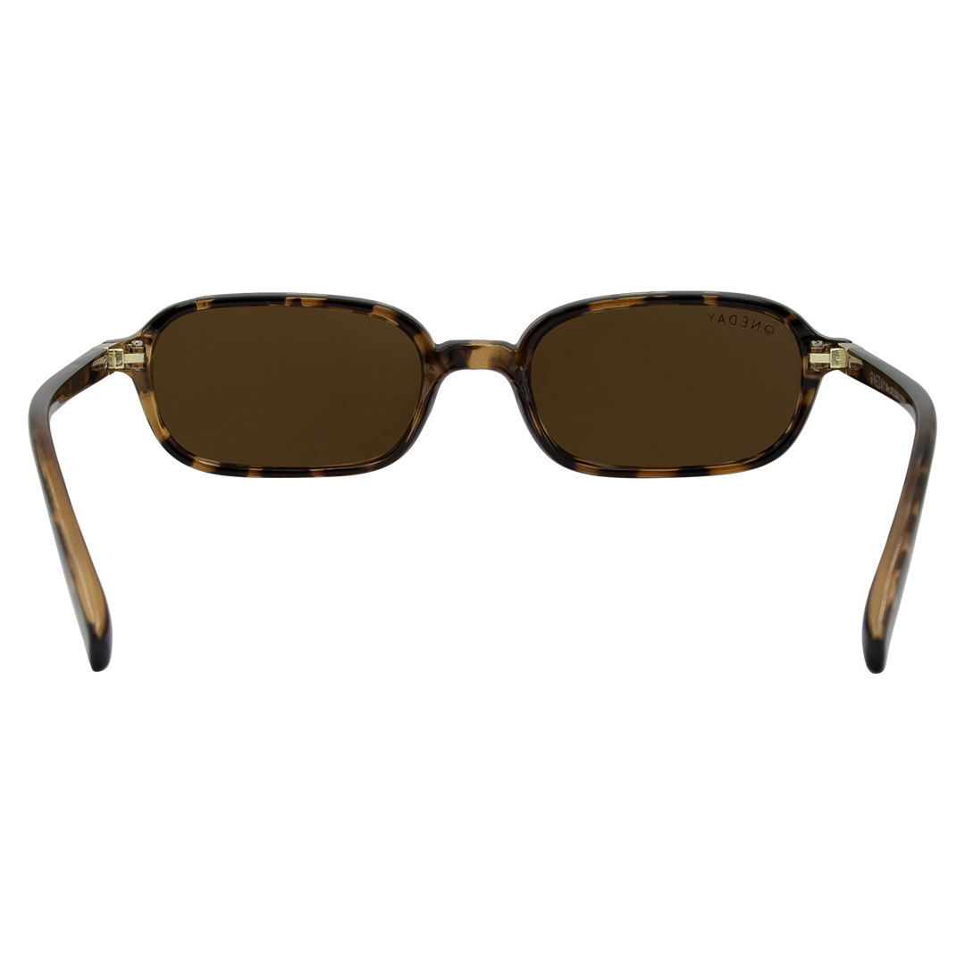 Ellery - Tort Brown