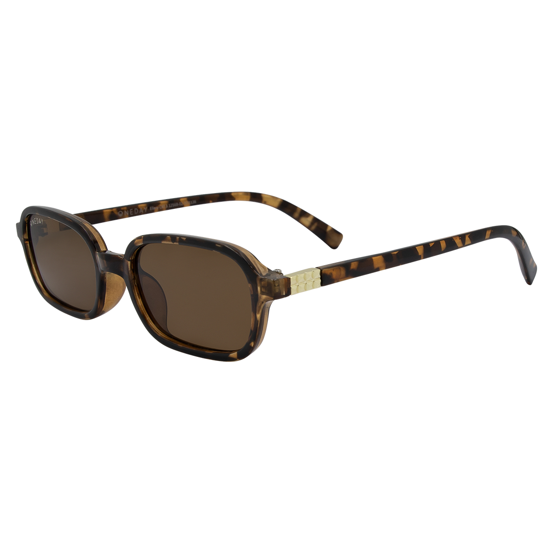 Ellery - Tort Brown