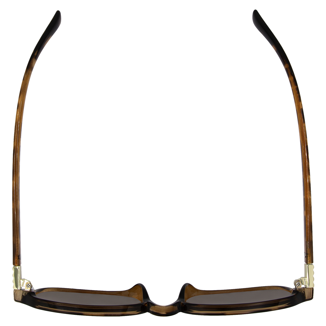 Ellery - Tort Brown
