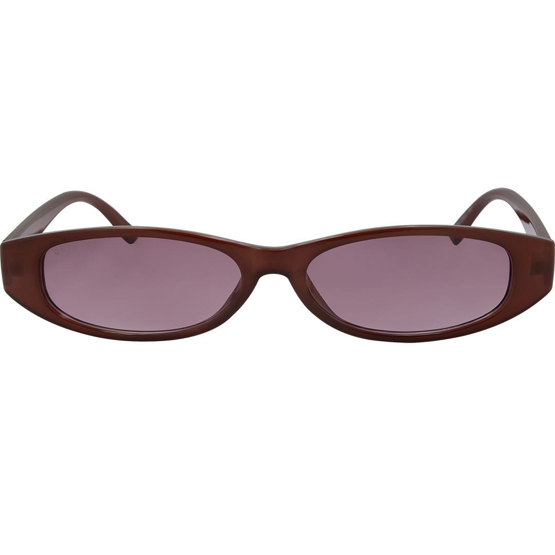 Dakota - Maroon Gradient Maroon