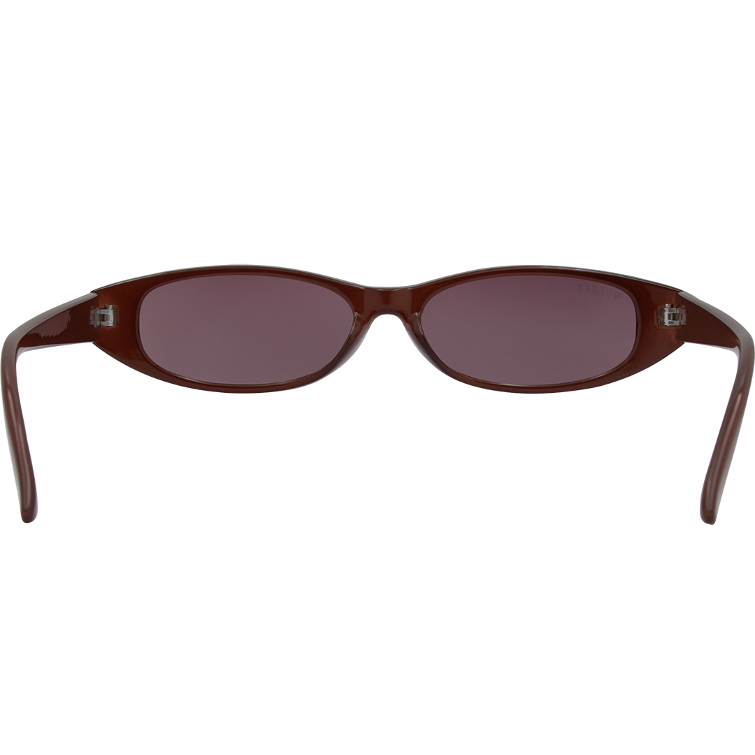 Dakota - Maroon Gradient Maroon