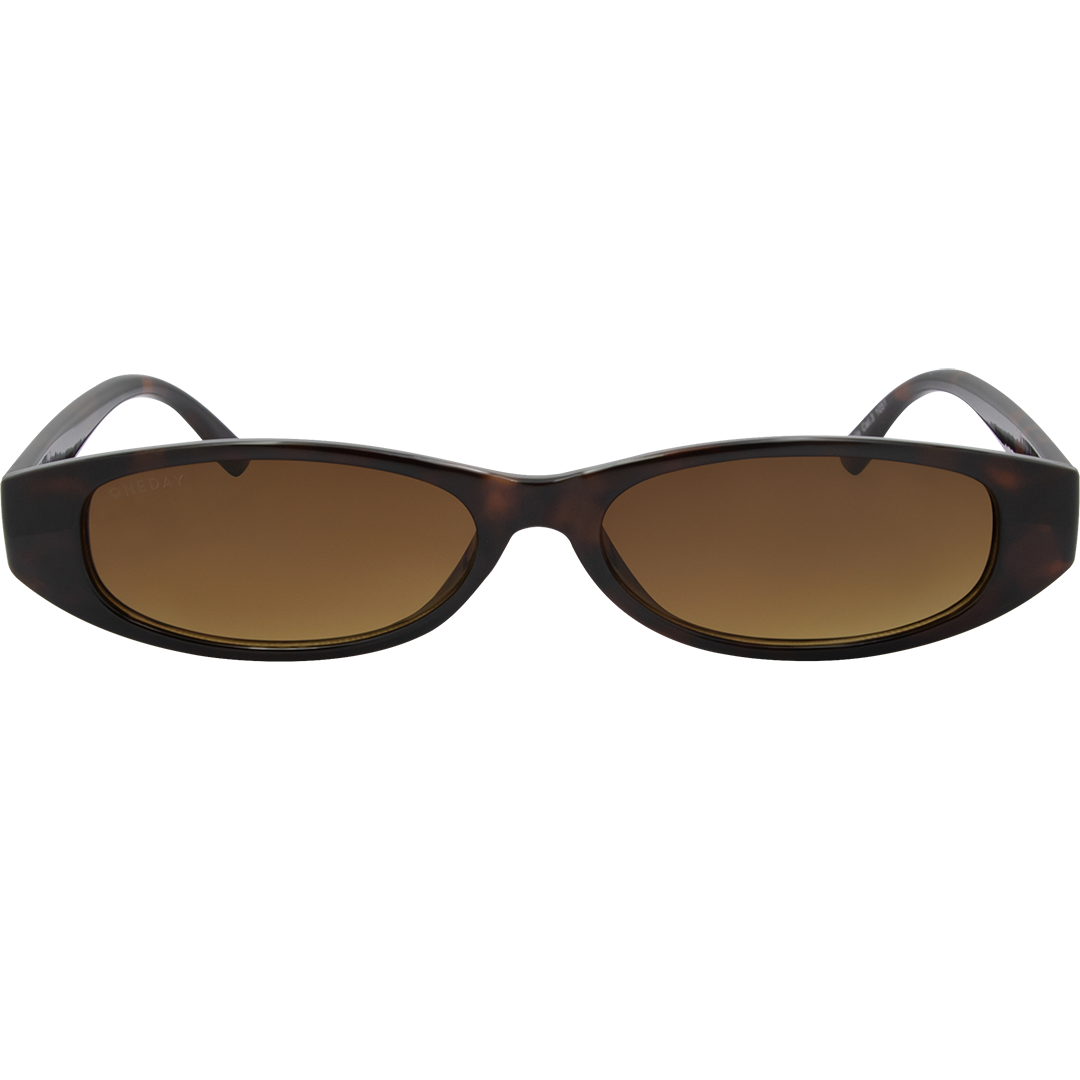 Dakota - Tortoise Brown