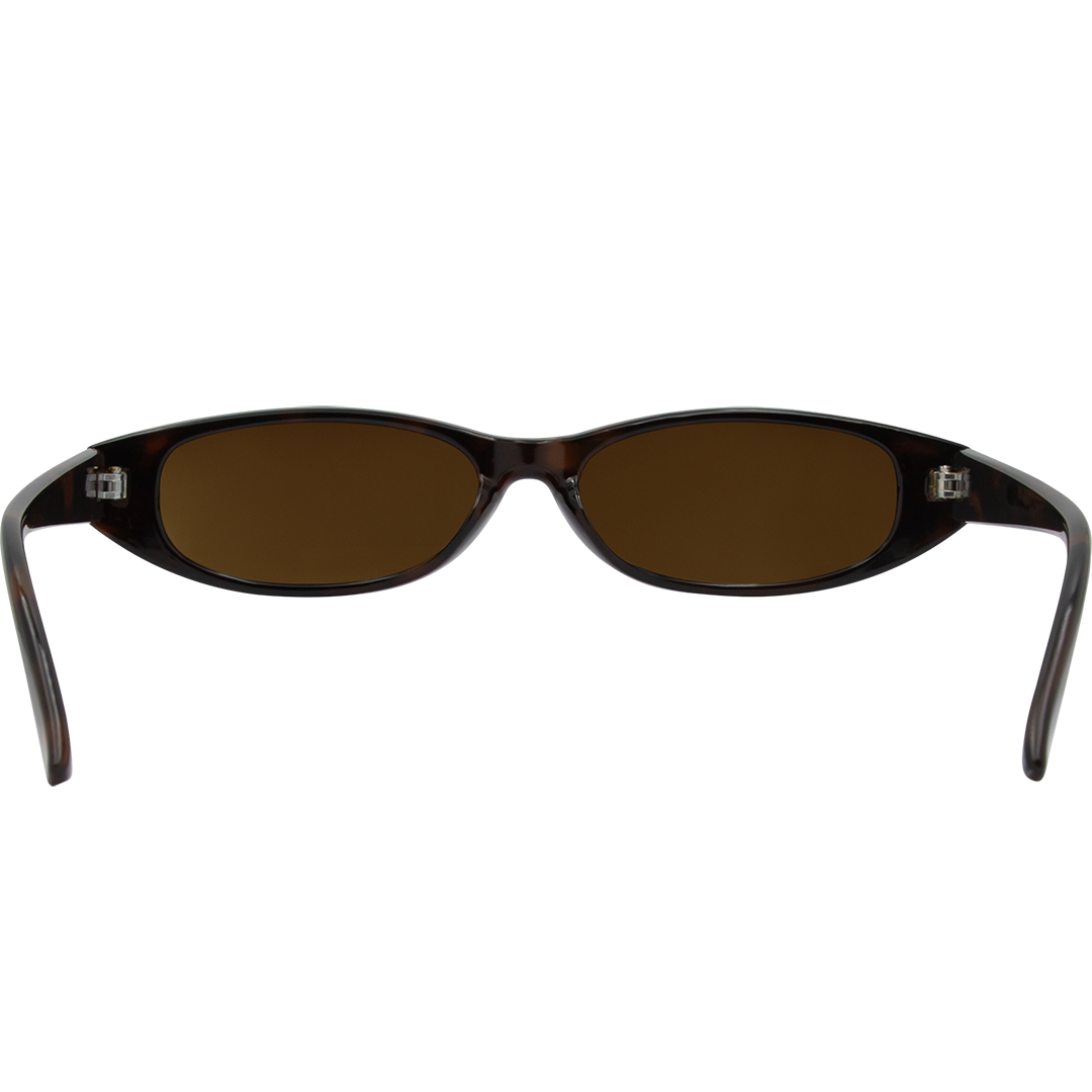 Dakota - Tortoise Brown