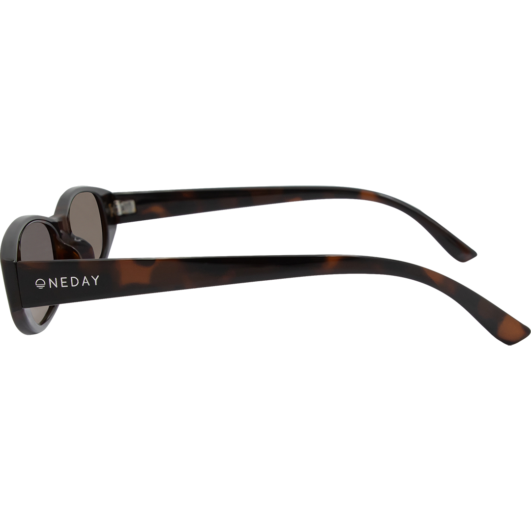 Dakota - Tortoise Brown