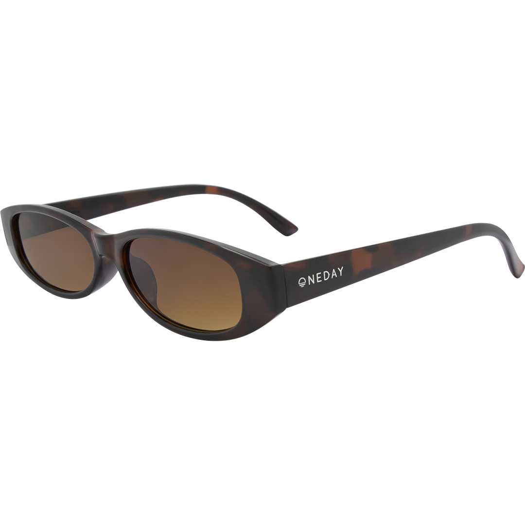 Dakota - Tortoise Brown
