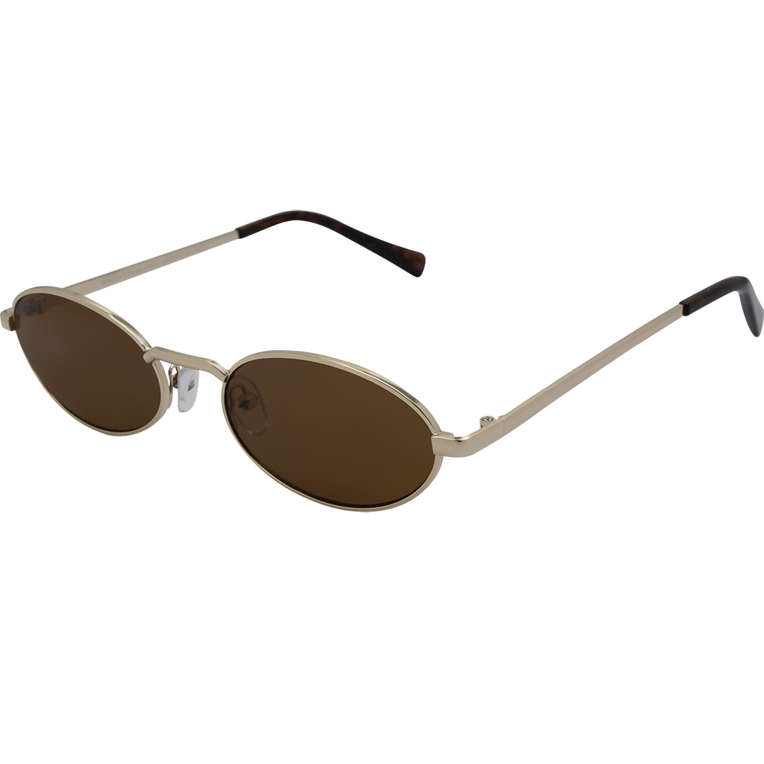 Posey - Gold Brown